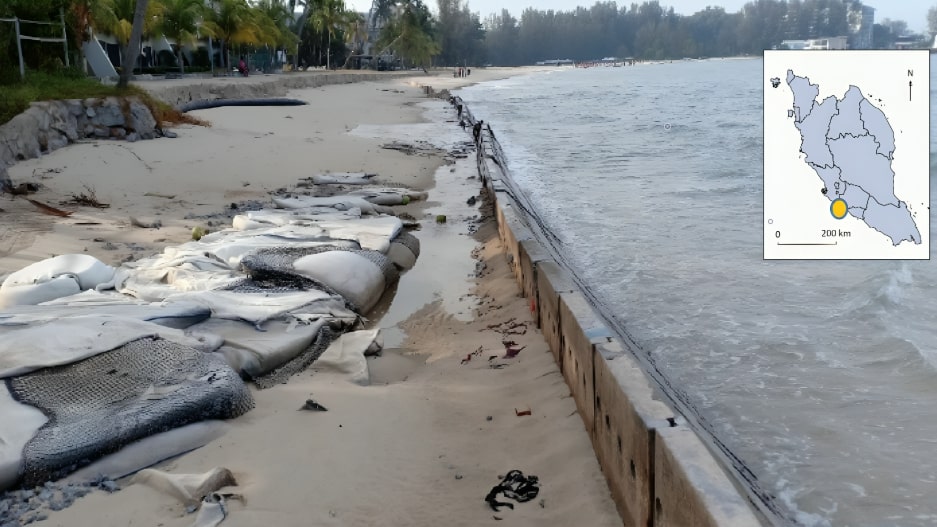 The Hidden Costs of Rising Sea Levels on Malaysia’s Coastal Properties